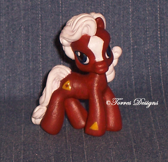 “Epona” The Legend of Zelda