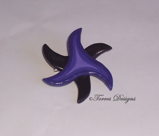 Star Pendant