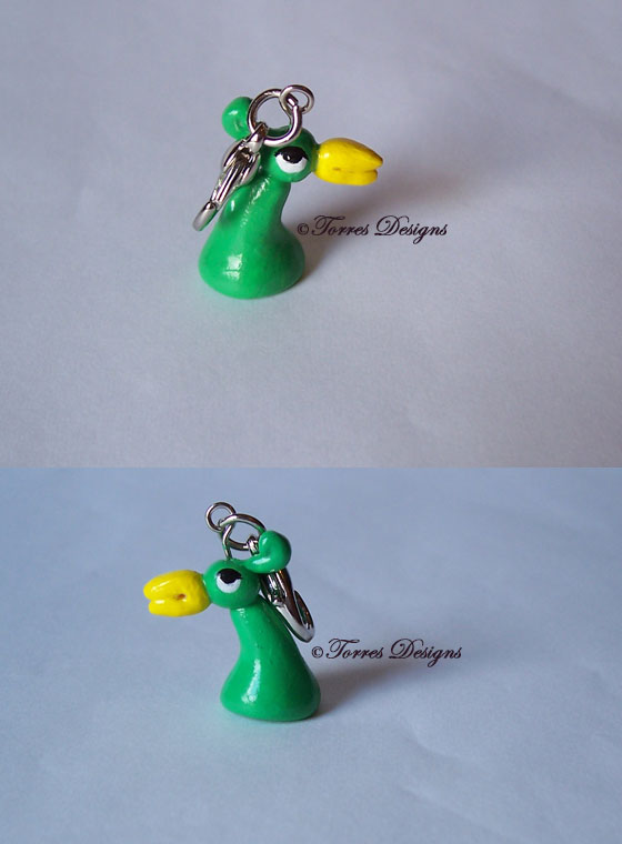 Minish Cap Charm – Legend of Zelda