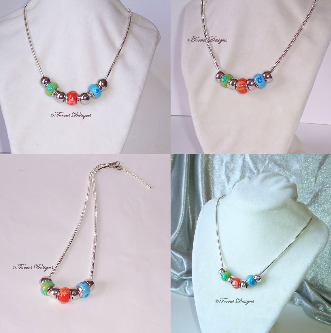 Nayru Farore and Din Pearls Necklaecs Legend of Zelda – Wind Waker